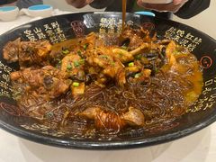 -老长春肉馆(创业大街店)
