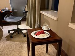 -上海红塔豪华精选酒店