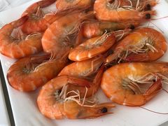-渔民船说·北塘海鲜·天津菜·海肠捞饭(北塘古镇店)
