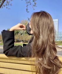 -MY HAIR ARDOR