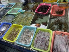 -斌记海鲜加工(十四涌店)