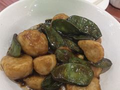 -新虹楼饭庄(崇明陈家镇店)