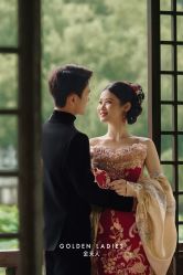 点击看大图 -金夫人婚纱摄影(衡阳店)