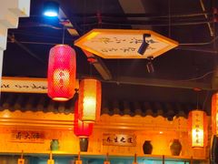 -嗣林·爷爷的私房菜(湾里店)