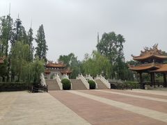 -台儿庄古城