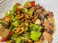 -翠云楼·汽锅鸡·云南特色菜(翠湖公园店)