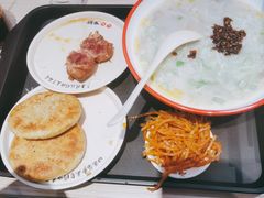 -武圣羊汤·西北面(朝阳门店)