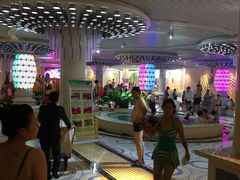 -水晶之星洗浴温泉汗蒸