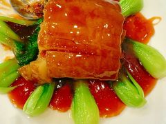 -功德林素菜饭庄(前门店)