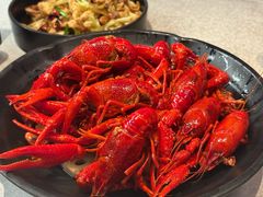 -聚味瞿记·龙虾堂(咸嘉湖店)