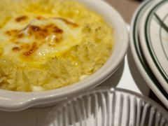 奶汁杂拌-波特曼西餐厅(中央大街店)