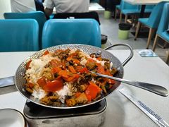 -福巷湘食小馆·猛火现炒(上海首店)