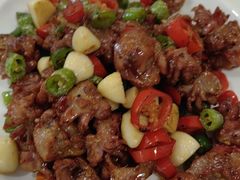 -渔码头食府·20年蓬莱老字号(登州路店)