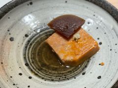 -晴空·日本料理(万象城店)