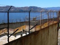 -阿尔卡特拉斯岛