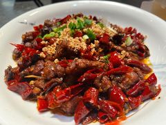 -馬伍旺川菜(金象城店)