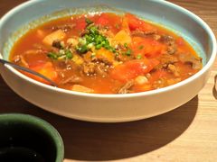 -耶里夏丽·新疆菜·28年喀什老馆(田林东路店)