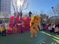 -童梦童享幼儿园