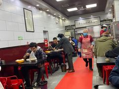 -郑家包子牛肉拉面(尚勤路店)
