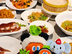 -福海居烤鸭店(鸟巢店)