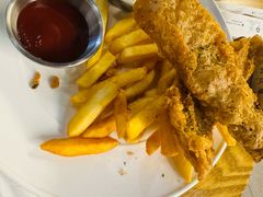 -Pekaa啤咖食肆Coffee&Bistro