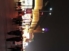 -东来顺饭庄(王府井步行街店)