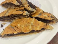 -东四民芳餐厅(世茂工三店)