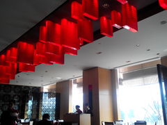 -桂花楼淮扬中餐厅(浦东香格里拉店)