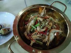 南极茶餐厅(南街店)-南极·小龙虾·湘式拌饭(南街店)