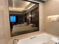 -汕头龙光喜来登酒店