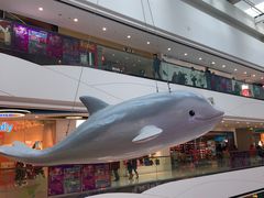 -万达茂商场(南京仙林店)