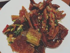-皇城中餐厅·潮菜传承·私享宴客