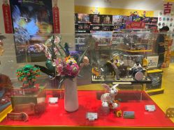 -LEGO(国贸商城店)