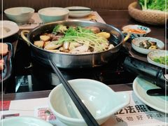 -MoMo牧场·寿喜烧专门店(长泰广场店)