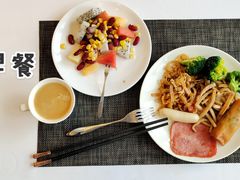 -深圳摩登克斯酒店