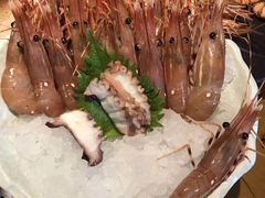 -和彩放题餐厅(酒仙桥店)