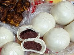 -宫门口馒头铺(创始人总店)
