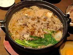 -千代武日本料理(哈西店)