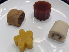 -御仙都北京菜馆·烤鸭店(双井店)