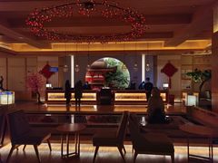 -蓝鲸湾汤泉(包河店)