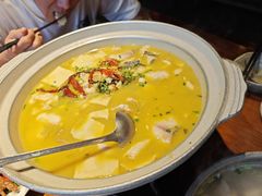 -爷爷的土钵菜(九龙街店)