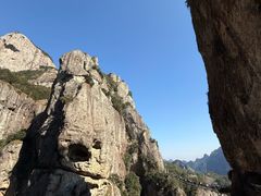 -雁荡山风景名胜区