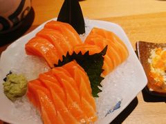 -初居食屋日式料理(万象城购物中心店)