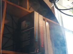 -四海蒸鲜蒸汽海鲜自助(北戴河店)