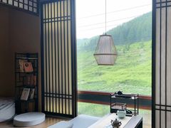 -云座·时光·观景咖啡厅(五爷庙店)