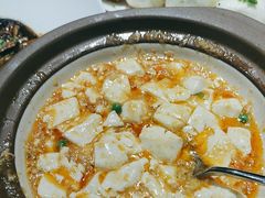 -金枝玉叶上海人家食府(三里河店)