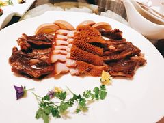 -广州富力丽思卡尔顿酒店·丽轩·粤菜