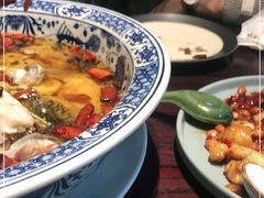 -三俞竹苑(红旗街万达店)