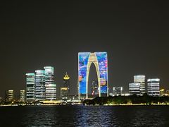-金鸡湖游船(月光码头)