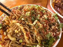 -雲记卢妈冷锅串串(中道街总店)